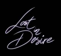 logo Lost In Desire logo Lost In Desire
